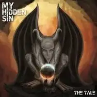 My Hidden Sin - The Tale album cover