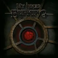 My Inner Burning - My Inner Burning album cover