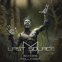 My Last Solace - Echoes Follower album cover