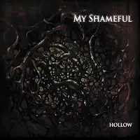 My Shameful - Hollow album cover