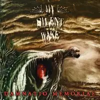 My Silent Wake - Damnatio Memoriae album cover