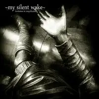 My Silent Wake - Invitation To Imperfection album cover