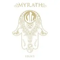 Myrath - Legacy album cover