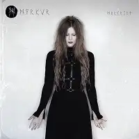 Myrkur - Mareridt album cover