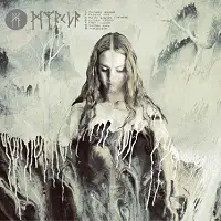 Myrkur - Myrkur album cover