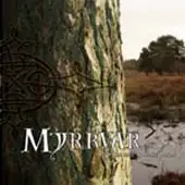 Myrkvar - Als Een Woeste Horde album cover