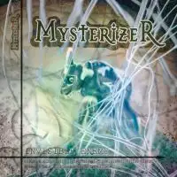 Mysterizer - Invisible Enemy album cover