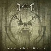 Mysthicon - Into The Dark album cover