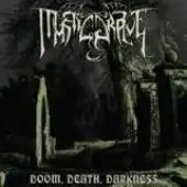 Mystic Grave - Doom