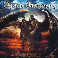 Mystic Prophecy - Regressus (Reissue) album cover