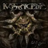 Mystical Gate - Out Of Control album cover