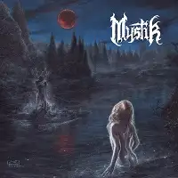 Mystik - Mystik album cover