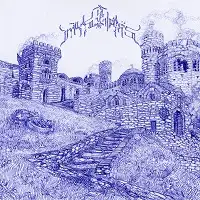 Mystras - Castles Conquered And Reclaimed album cover