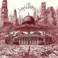 Mystras - Empires Vanquished and Dismantled album cover