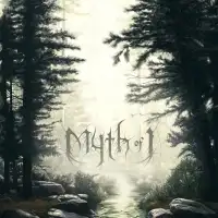 Myth Of I - Myth Of I album cover