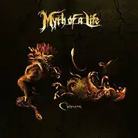 Myth of a Life - Chimera album cover