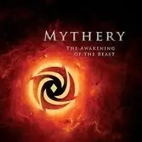 Mythery - Awakening Of The Beast album cover