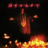 Mythos - Pain Amplifier (Reissue) album cover