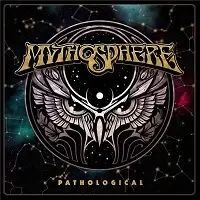 Mythosphere - Pathological album cover