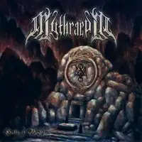 Mythraeum - Halls of Mythras album cover