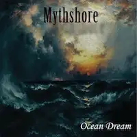 Mythshore - Ocean Dream album cover