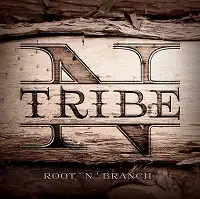 N 'Tribe - Root 'N' Branch album cover