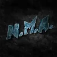 N.M.A. - N.M.A. album cover