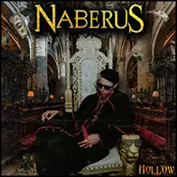 Naberus - Hollow album cover