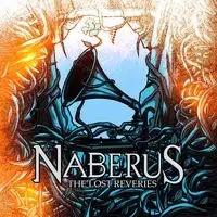 Naberus - The Lost Reveries album cover