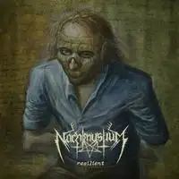 Nachtmystium - Resilient album cover