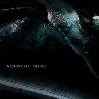 Nachtvorst - Silence album cover