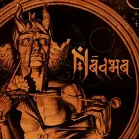 Nādha - Nādha album cover