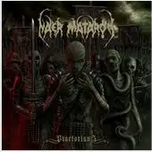 Naer Mataron - Praetorians album cover