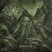 Naglfar - Cerecloth album cover