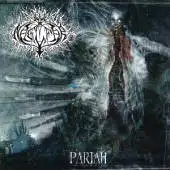 Naglfar - Pariah album cover