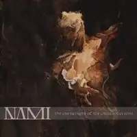 Nami - The Eternal Light Of The Unconscious Mind album cover