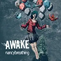 Nancybreathing - Awake album cover