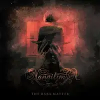 Nangilima - The Dark Matter album cover