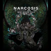 Narcosis - Best Served Cold: Discography 1998-2007 album cover