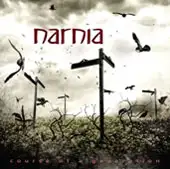 Narnia - Course Of A Generation album cover