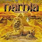 Narnia - Desert Land album cover