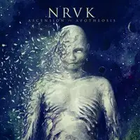 Narvik - Ascension of Apotheosis album cover