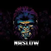 Naslow - Naslow album cover