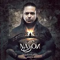 Nasson - Scars album cover