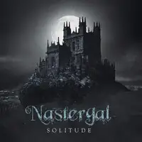 Nastergal - Solitude album cover