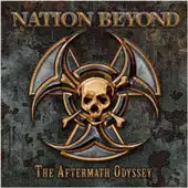 Nation Beyond - The Aftermath Odyssey album cover