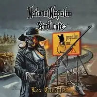 National Napalm Syndicate - Lex Talionis album cover
