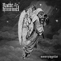 Nattehimmel - Mourningstar album cover