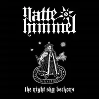 Nattehimmel - The Night Sky Beckons album cover