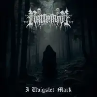 Nattmann - I Uvigslet Mark album cover